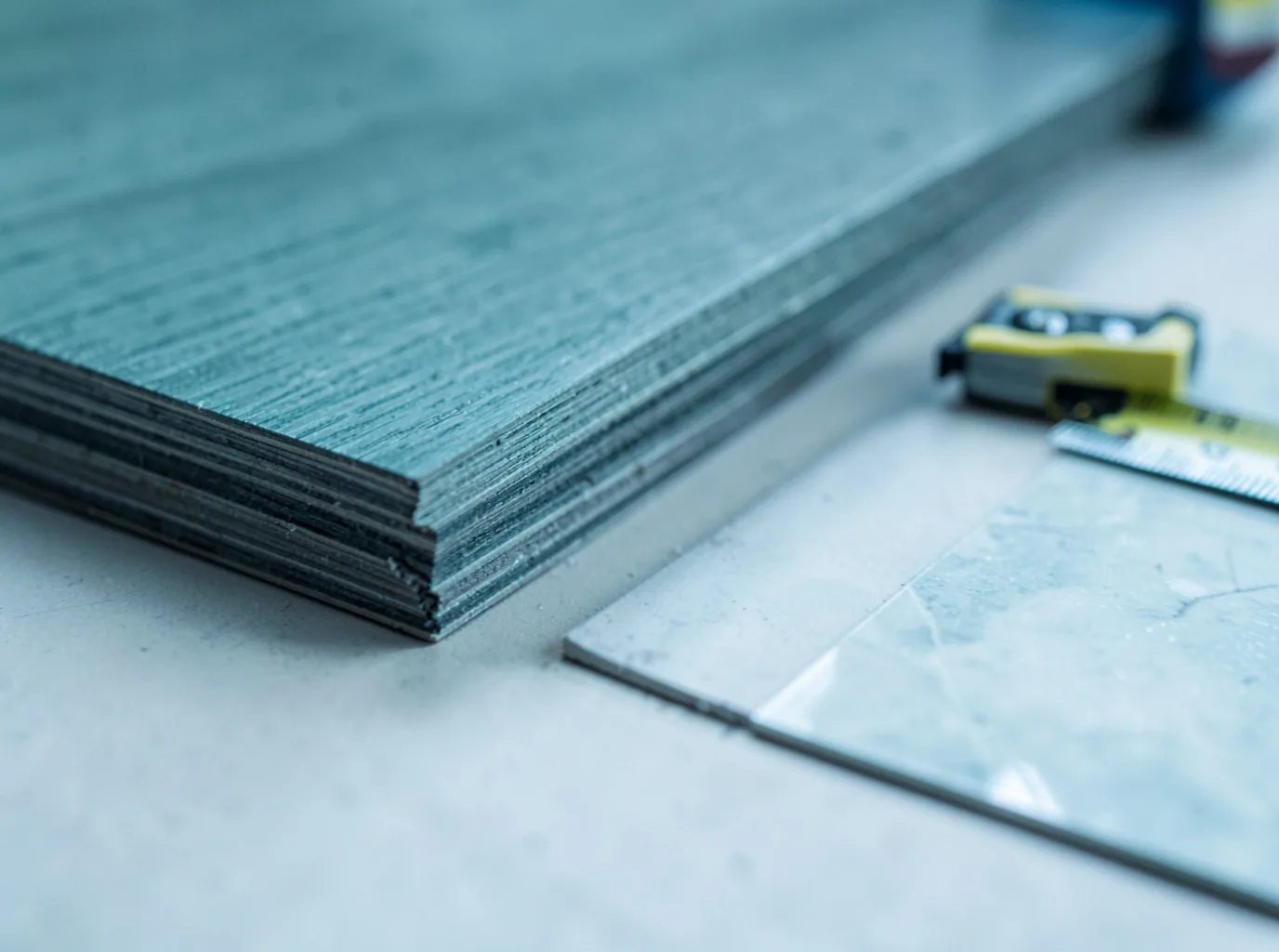 Luxury Vinyl Plank Installation Allison Park, PA FAQs
